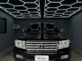 2011 TOYOTA LAND CRUISER 200-1