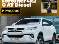 🚨2019 Toyota Fortuner 4x2 G AT Diesel 220K ALL-IN | CALL/PM ANGEL CASTILLO NOW! 📩📲 09186763396-0