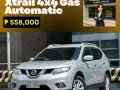 🚨2016 Nissan Xtrail 4x4 Gas AT Top of the Line! | CALL/PM ANGEL CASTILLO NOW! 📩📲 09186763396-0