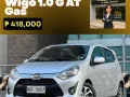 🚨2020 Toyota Wigo 1.0 G AT Gas 69K ALL-IN DP! | CALL/PM ANGEL CASTILLO NOW! 📩📲 09186763396-0