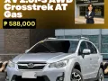 🚨2017 Subaru XV 2.0i-S AWD Crosstrek AT Gas 95K ALL-IN| CALL/PM ANGEL CASTILLO NOW!📩📲 09186763396-0