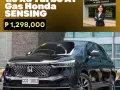 🚨2023 Honda HRV 1.5 RS Turbo AT  Gas Honda SENSING | CALL/PM ANGEL CASTILLO NOW! 📩📲 09186763396-0