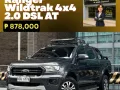 🚨2019 Ford Ranger Wildtrak 4x4 2.0 DSL AT 155K DP!  | CALL/PM ANGEL CASTILLO NOW! 📩📲 09186763396-0