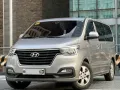 2019 Hyundai Starex Platinum Diesel A/T ✅️388K ALL-IN DP ☎️0935 600 3692 JAN RAY DE JESUS -1