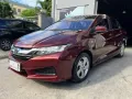Honda City 2016 1.5 E Automatic-1
