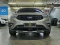 2022 Ford Territory Titanium 1.5L  Gas AT  -1
