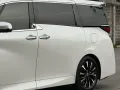 HOT!!! 2025 Toyota Alphard HEV Hybrid for sale at affordable price! -4
