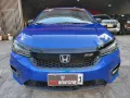 ✅ Honda City 2022 1.5 RS Hatchback Automatic-0