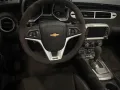 HOT!!! 2017 Chevrolet Camaro ZL1 for sale at affordable price! -4