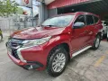 ✅Mitsubishi Montero Sport 2017 2.4 GLS Automatic-1