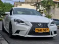 HOT!!! 2014 Lexus IS350 FSports for sale at affordable price! -1