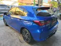 ✅ Honda City 2022 1.5 RS Hatchback Automatic-3