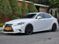 HOT!!! 2014 Lexus IS350 FSports for sale at affordable price! -2