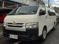 HOT!!! 2022 Toyota Hiace Commuter 3.0 for sale at affordable price! -2