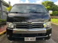 HOT!!!! 2016 Toyota Hiace GL Grandia for sale at affordable price! -0