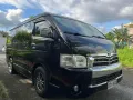 HOT!!!! 2016 Toyota Hiace GL Grandia for sale at affordable price! -1
