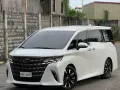 HOT!!! 2025 Toyota Alphard HEV Hybrid for sale at affordable price! -2