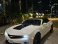 HOT!!! 2017 Chevrolet Camaro ZL1 for sale at affordable price! -0