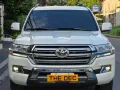 HOT!!! 2017 Toyota Land Cruiser LC200 Premium for sale at affordable price! -0