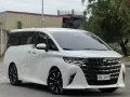 HOT!!! 2025 Toyota Alphard HEV Hybrid for sale at affordable price! -1