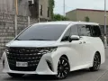 HOT!!! 2025 Toyota Alphard HEV Hybrid for sale at affordable price! -3