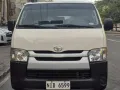 HOT!!! 2022 Toyota Hiace Commuter 3.0 for sale at affordable price! -0