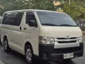 HOT!!! 2022 Toyota Hiace Commuter 3.0 for sale at affordable price! -1