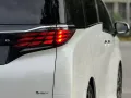 HOT!!! 2025 Toyota Alphard HEV Hybrid for sale at affordable price! -7