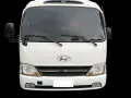 Hyundai County Bus 2016 Manual RUSH SALE-1