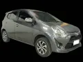 Toyota Wigo 2021 Automatic-0
