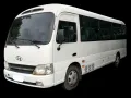 Hyundai County Bus 2016 Manual RUSH SALE-0