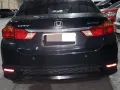 Honda City 2019 Automatic-1