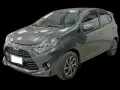 Toyota Wigo 2021 Automatic-1
