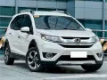 2017 Honda BRV 1.5 V Gas Automatic 🔥 66K ALL IN DP ✅ 𝐂𝐋𝐄𝐎 🙋🏼‍♀️📲0938 830 7235-0
