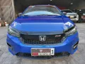 ✅ Honda City 2022 1.5 RS Hatchback Automatic-0