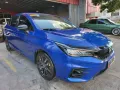 ✅ Honda City 2022 1.5 RS Hatchback Automatic-7