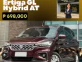 🚨2024 Suzuki Ertiga GL Hybrid AT 27K ODO ONLY! | CALL/PM ANGEL CASTILLO NOW! 📩📲 09186763396-0