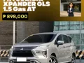 🚨2023 MITSUBISHI XPANDER GLS 1.5 Gas AT 9K ODO ONLY! | CALL/PM ANGEL CASTILLO NOW! 📩📲 09186763396-0