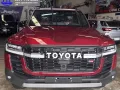 Brand New 2026 Toyota Land Cruiser 300 Hybrid GR Sport HEV - LC300 LC 300 landcruiser GRS GRSport -0