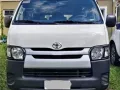2018 TOYOTA HIACE COMMUTER MT-0