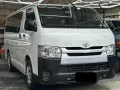 2018 TOYOTA HIACE COMMUTER MT-1