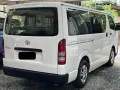 2018 TOYOTA HIACE COMMUTER MT-2