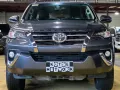 2020 Toyota Fortuner 2.4 G A/t, Diesel, 79kms ₱1.195-0