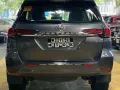 2020 Toyota Fortuner 2.4 G A/t, Diesel, 79kms ₱1.195-2