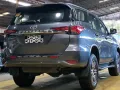 2020 Toyota Fortuner 2.4 G A/t, Diesel, 79kms ₱1.195-3