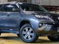 2020 Toyota Fortuner 2.4 G A/t, Diesel, 79kms ₱1.195-1