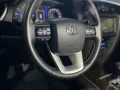 2020 Toyota Fortuner 2.4 G A/t, Diesel, 79kms ₱1.195-12