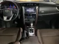 2020 Toyota Fortuner 2.4 G A/t, Diesel, 79kms ₱1.195-5