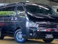 2018 Toyota Hi-ce 2.8 Super Grandia A/t, Top of the Line ₱1.385-1