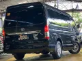2018 Toyota Hi-ce 2.8 Super Grandia A/t, Top of the Line ₱1.385-2